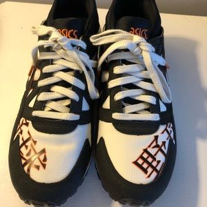 ASICS Men’s Gel Shoes